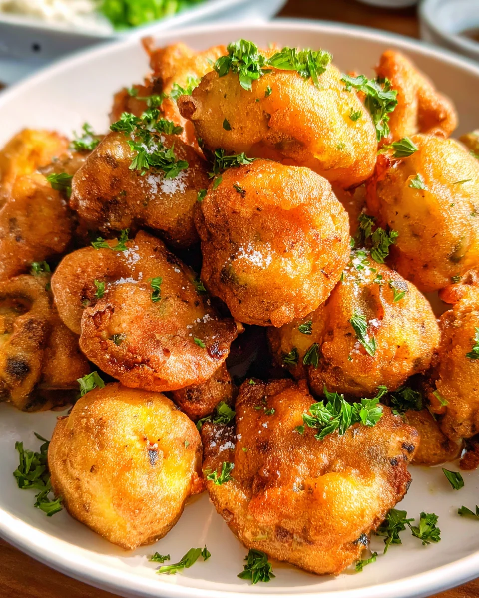 fried mushrooms recipe - Article 3